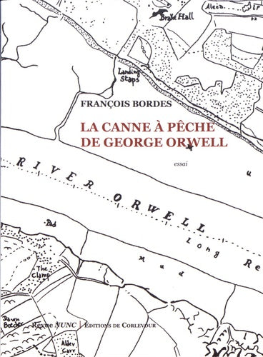 La canne à pêche de George Orwell