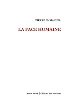 La face humaine
