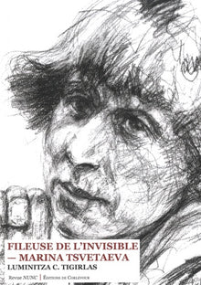 Fileuse de l'invisible