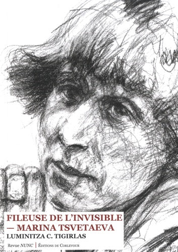 Fileuse de l'invisible