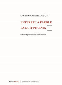 Enterre la parole
