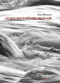 Ce qui nous sépare du clair intégral