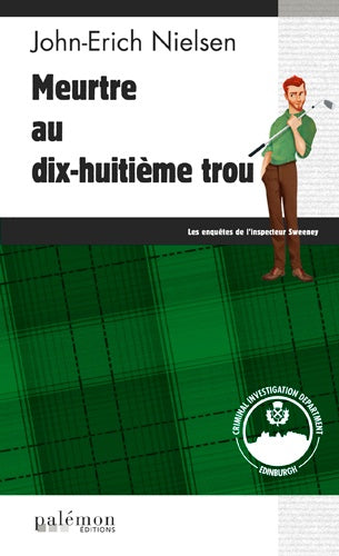 Meurtre au dix-huitième trou