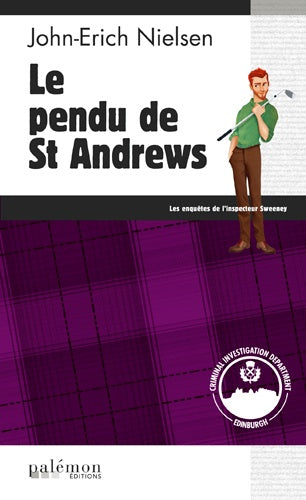 Le pendu de St Andrews