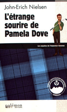 L'étrange sourire de Pamela Dove