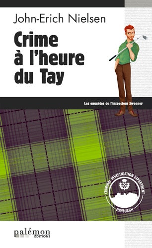 Crime à l'heure du tay