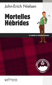 Mortelles hébrides