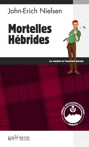 Mortelles hébrides