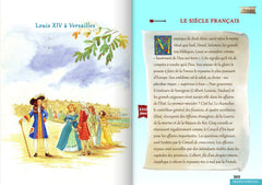 Histoire illustrée de la France Chrétienne