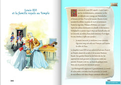 Histoire illustrée de la France Chrétienne