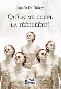 QU ON ME COUPE LA T TEEEEEETE !