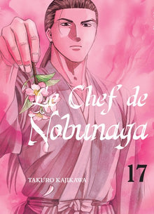 Le chef de Nobunaga T17