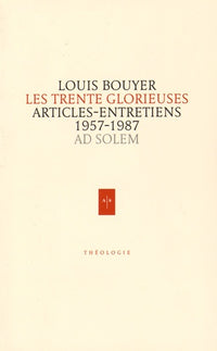 Les trente glorieuses