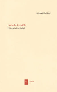 L'échelle invisible