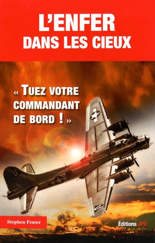 L'enfer dans les cieux