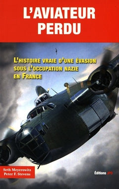 L'Aviateur perdu