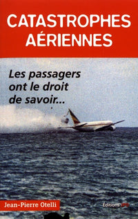 Catastrophes aériennes