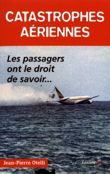 Catastrophes aériennes