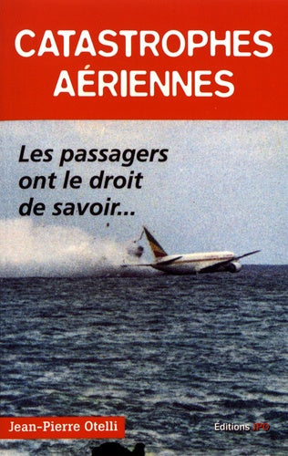 Catastrophes aériennes