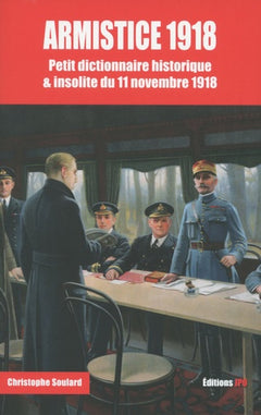 Armistice 1918