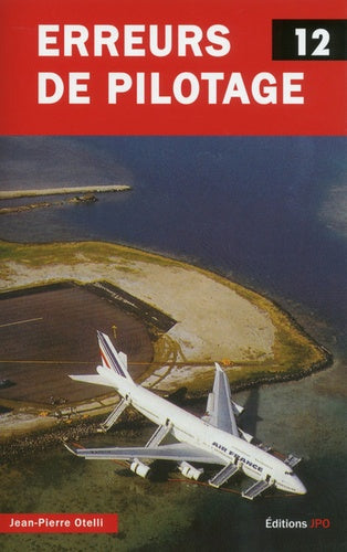 Erreurs de pilotage N°10