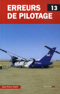 ERREURS DE PILOTAGE 13