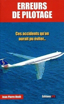 Erreurs de pilotage 1