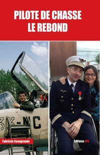 PILOTE DE CHASSE LE REBOND