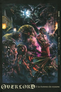 Overlord - Tome 03