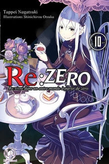 Re:Zero