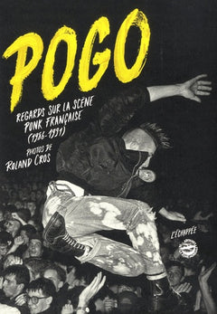Pogo