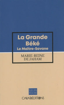 Le Maître Savane