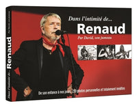 Dans l'intimité de Renaud