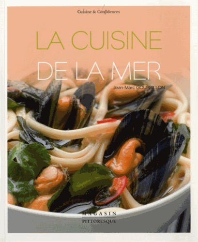 La cuisine de la mer