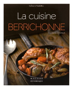 La cuisine berrichonne