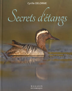 Secrets d'étangs