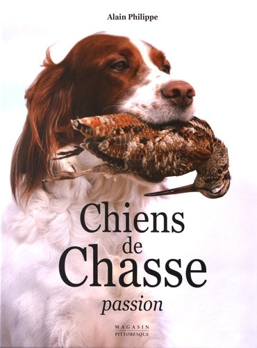 Chiens de chasse passion