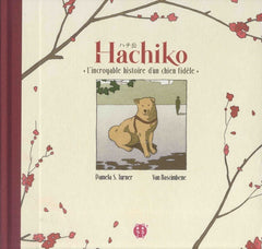 Hachiko, l'incroyable histoire d'un chien fidèle