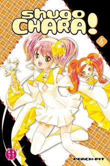 Shugo Chara !