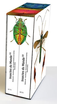 Insectes du Monde