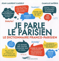 Je parle le parisien