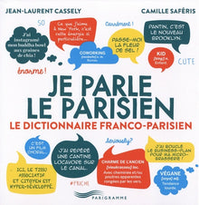 Je parle le parisien