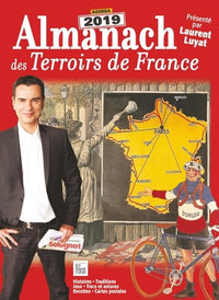 Almanach des terroirs de France