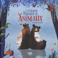 La Grande Parade des animaux
