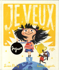 Je veux gagner