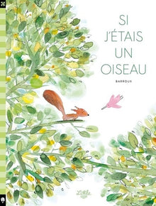 Si j'étais un oiseau