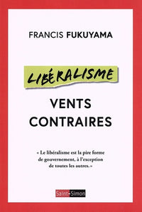 Libéralisme - Vents contraires