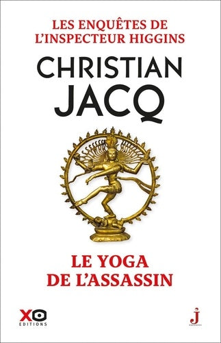 Le yoga de l'assassin