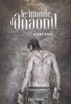Auriane