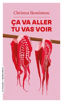 Ça va aller, tu vas voir